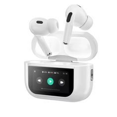 Airpods Pro Con Pantalla
